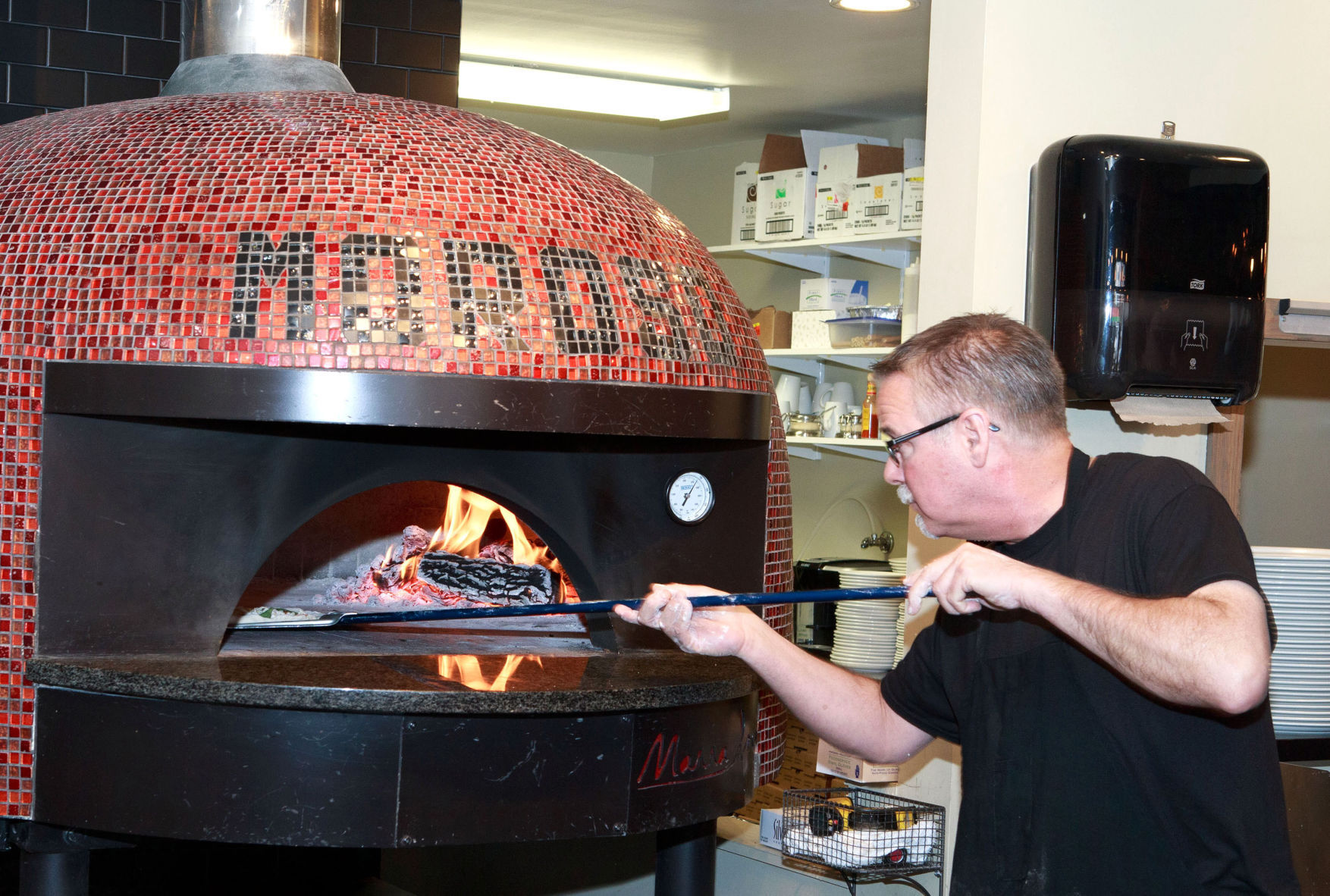 BTK pizza in oven.jpg